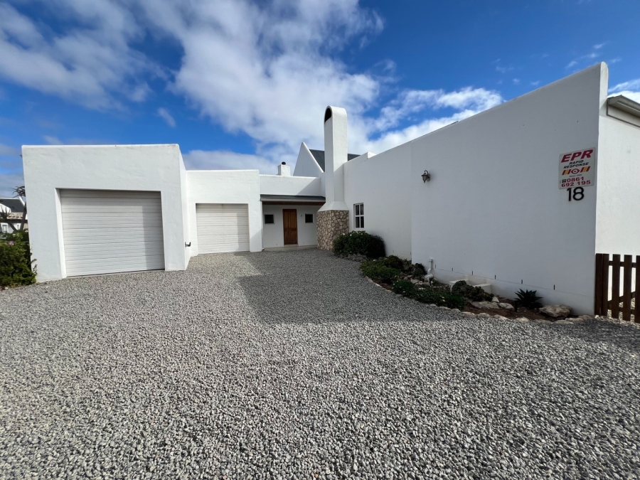 3 Bedroom Property for Sale in Jacobsbaai Western Cape